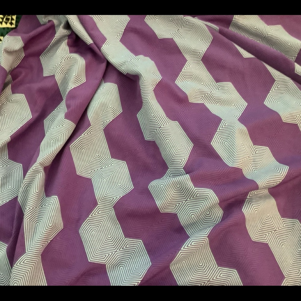 Women’s XL lularoe skirt